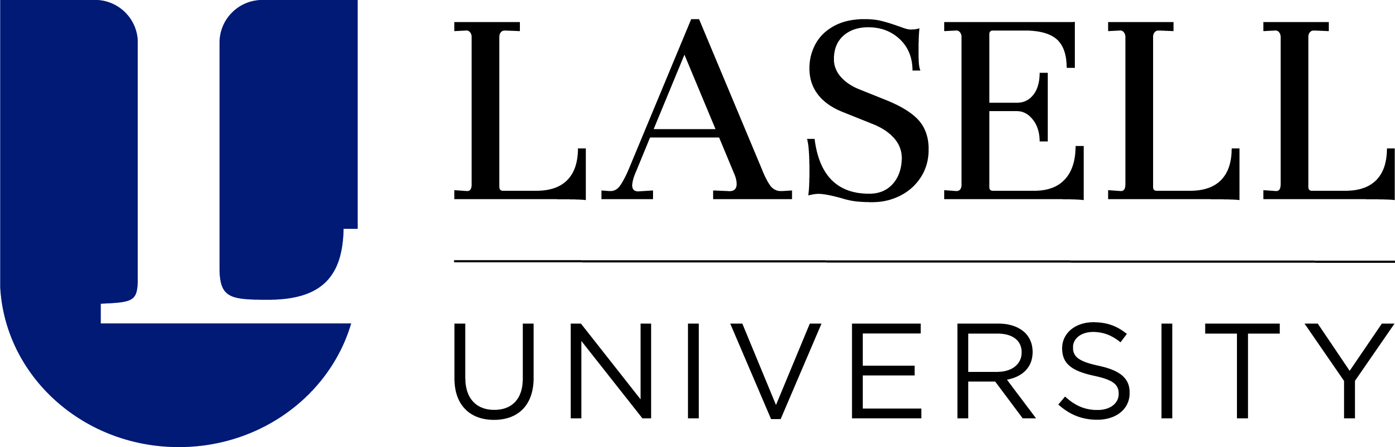 Lasell Logo